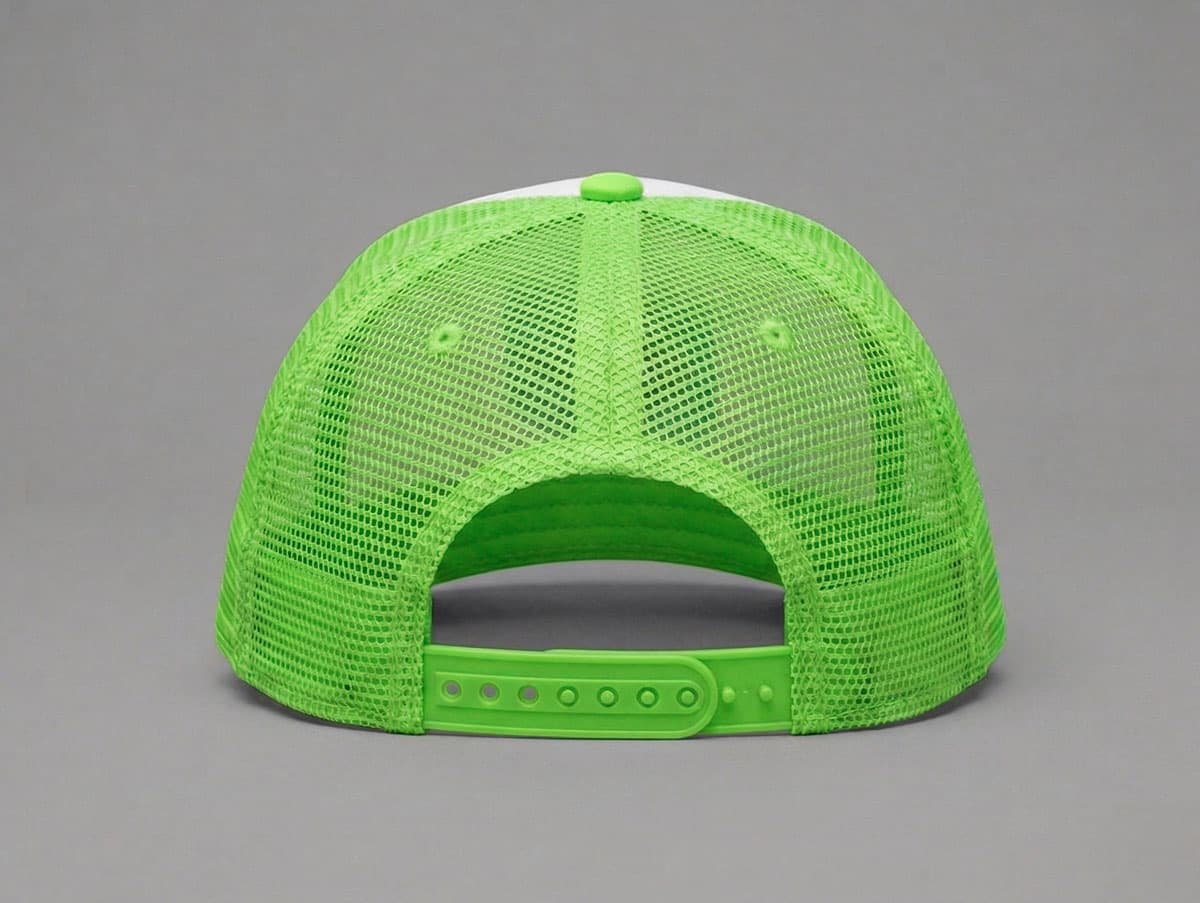 Gorra Acid Bull alternate view