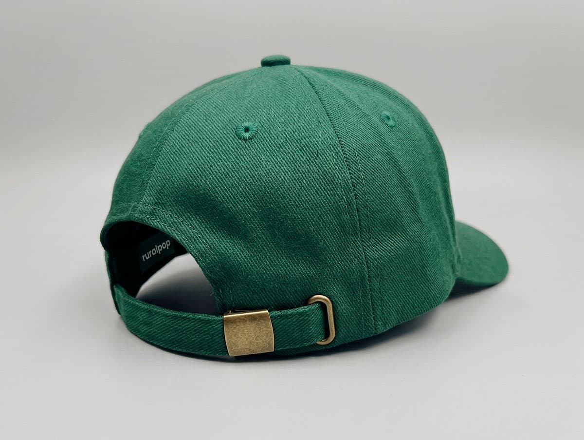 Gorra GreenPop alternate view