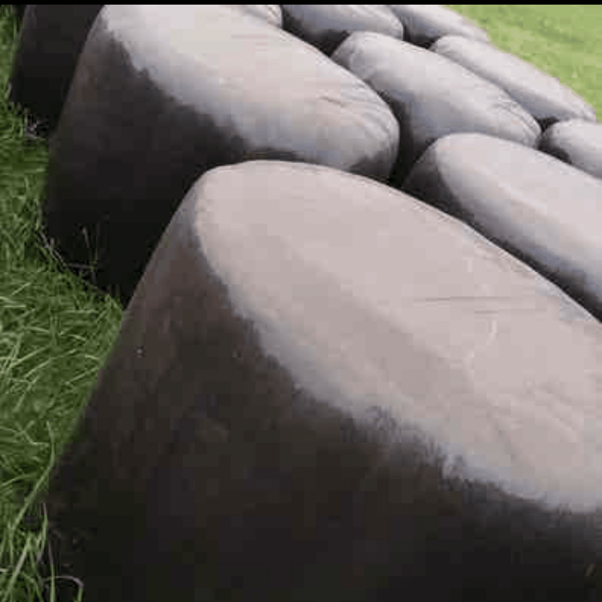 Se venden bolas o rollos - imagen 1