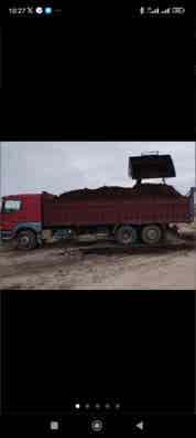 Estiércol de Oveja - Camiones Completos - imagen 1