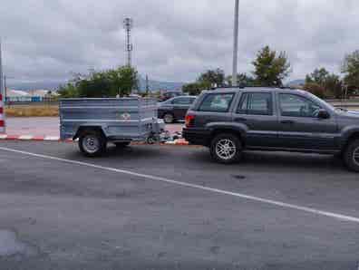 Estiércol de Oveja - Remolque 1200kg - imagen 1