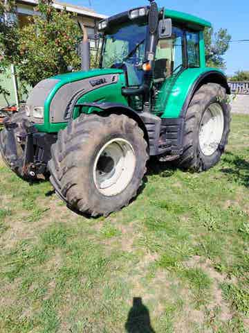 VALTRA - N142D DIRECT CVT - imagen 1