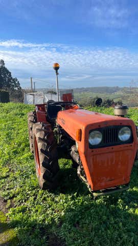 AGRIA - 9900E - imagen 1