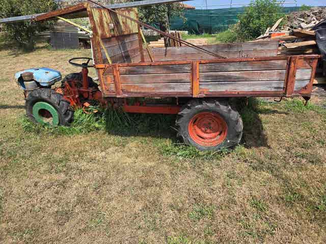 PASCUALI TIPO 945 - 945 - imagen 1