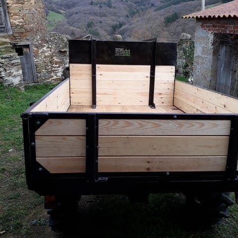 PASQUALI - 18 CV - imagen 1