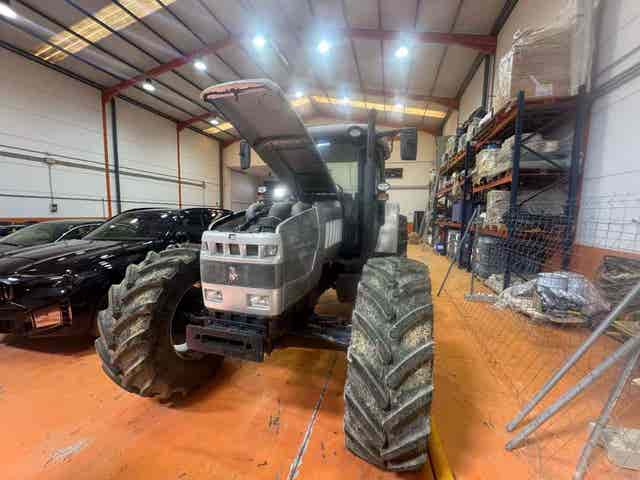 LAMBORGHINI Y SAME - R5 EVO 140 Y TOP 90 - imagen 1