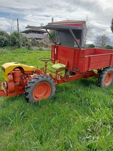 PASCUALI 940 - PASCUALI 940 - imagen 1